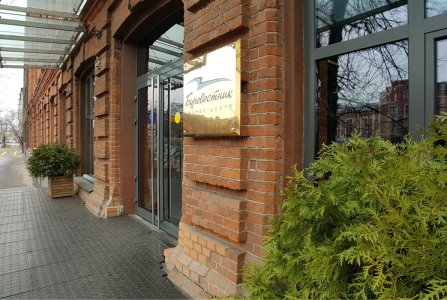 Москва, ул 3-я Рыбинская, 18 c22. Фото № 3