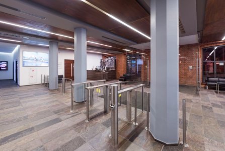 Москва, ул 3-я Рыбинская, 18 c22. Фото № 5