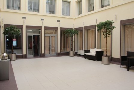 Москва, ул Большая Почтовая, 26В с2. Фото № 5