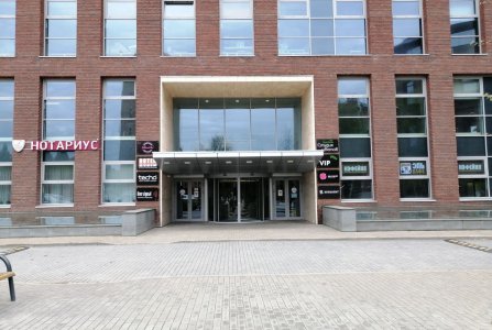 Москва, пер Нижний Сусальный, 5 стр 19. Фото № 1