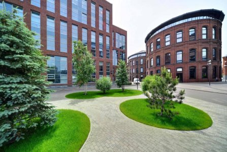 Москва, пер Нижний Сусальный, 5 стр 19. Фото № 2