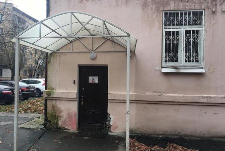 Москва, ул Зои и Александра Космодемьянских, 7А. Фото № 1