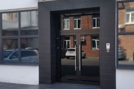 Москва, пр-кт Зелёный, 5/12 стр 3. Фото № 1