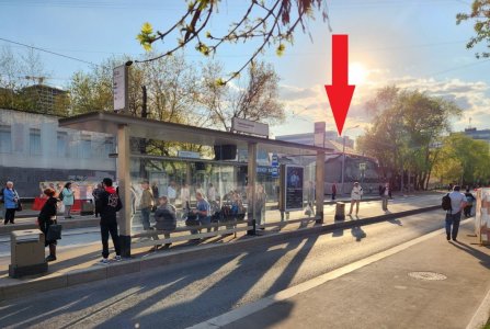 Москва, ул Кожевническая, 22. Фото № 5