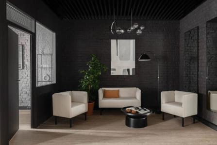 Москва, ул Мясницкая, 40 стр 1. Фото № 5