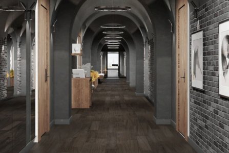 Москва, ул Мясницкая, 40 стр 1. Фото № 1