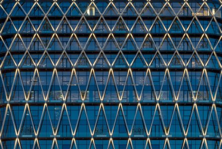 Москва, пер 1-й Земельный, 7/2. Фото № 3