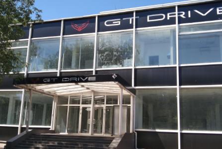 Москва, пр-кт 60-летия Октября, 6. Фото № 2