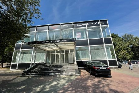 Москва, пр-кт 60-летия Октября, 6. Фото № 4