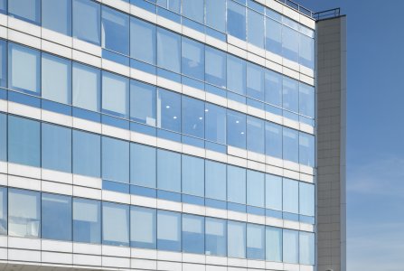 Москва, ул Кировоградская, 23А к 1. Фото № 2