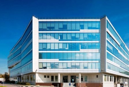 Москва, ул Кировоградская, 23А к 1. Фото № 1