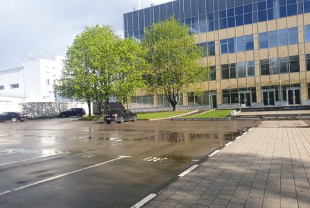 Москва, ул Обручева, 52 стр 3. Фото № 5