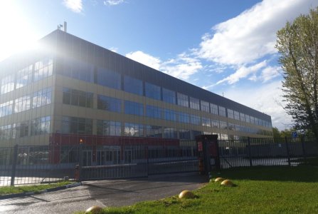 Москва, ул Обручева, 52 стр 3. Фото № 3