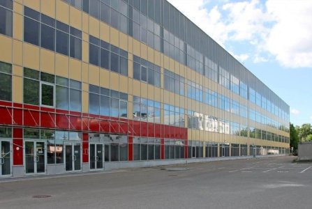 Москва, ул Обручева, 52 стр 3. Фото № 3