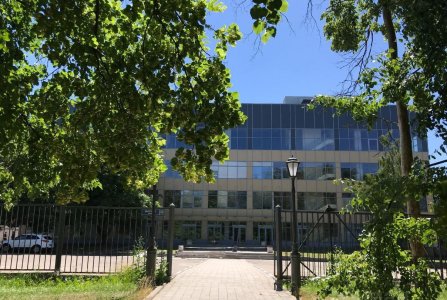 Москва, ул Обручева, 52 стр 3. Фото № 4