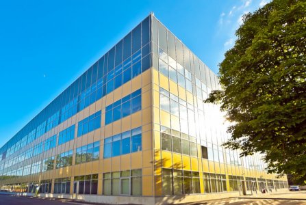 Москва, ул Обручева, 52 стр 3. Фото № 1