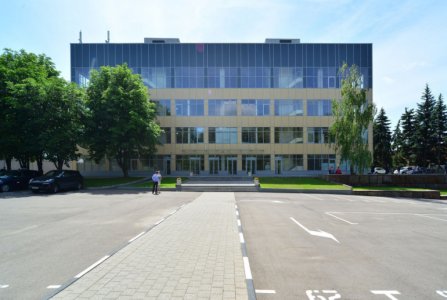 Москва, ул Обручева, 52 стр 3. Фото № 4