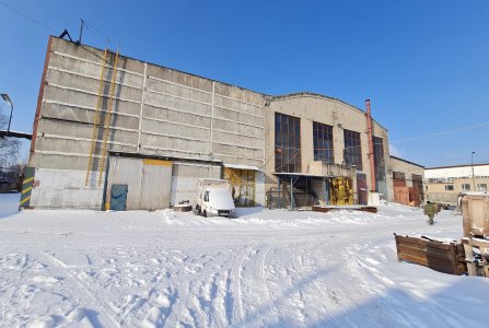Московская, ул Транспортная, 1/2. Фото № 2