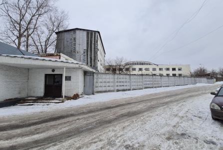 Московская, ул Транспортная, 1/2. Фото № 1