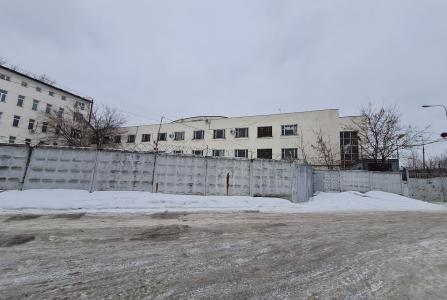 Московская, ул Транспортная, 1/2. Фото № 5