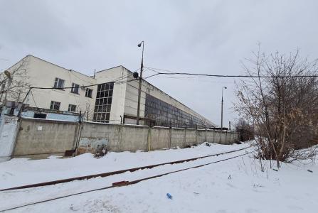 Московская, ул Транспортная, 1/2. Фото № 2
