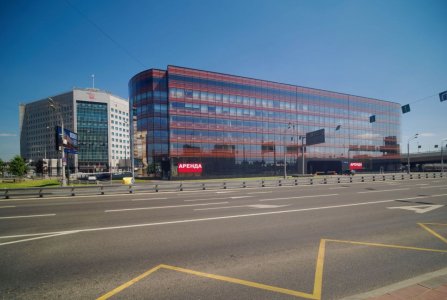 Москва, ул Большая Тульская, 19. Фото № 4