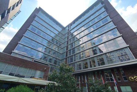 Москва, ул Летниковская, 2 стр 2. Фото № 2