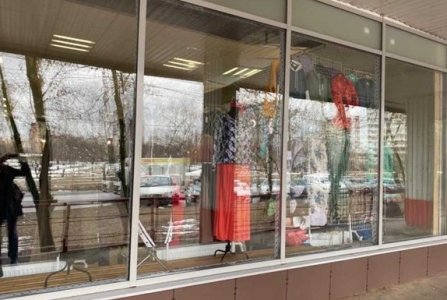 Москва, ул Уссурийская, 1 к 5. Фото № 3