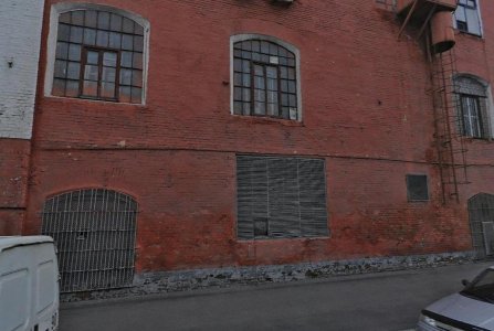 Москва, ул Большая Почтовая, 34 стр 6. Фото № 4