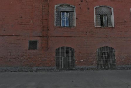 Москва, ул Большая Почтовая, 34 стр 6. Фото № 1