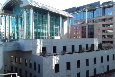 Москва, наб Космодамианская, 52 стр 11. Фото № 1