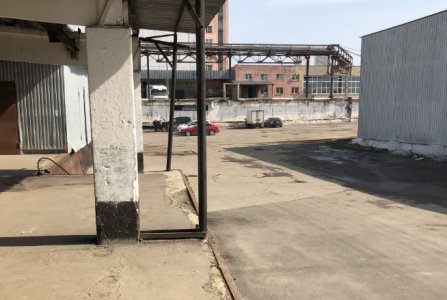 Москва, проезд 2-й Хорошёвский, 7 стр13. Фото № 4