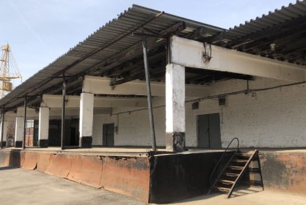 Москва, проезд 2-й Хорошёвский, 7 стр13. Фото № 5