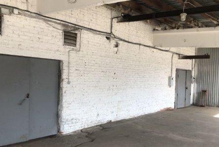 Москва, проезд 2-й Хорошёвский, 7 стр13. Фото № 3