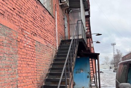 Москва, проезд 2-й Хорошёвский, 7 стр13. Фото № 2