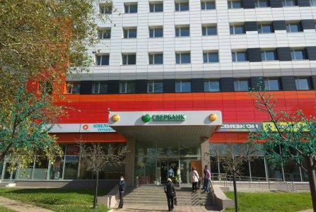 Москва, ш Дмитровское, 98. Фото № 1