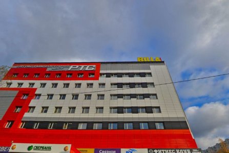 Москва, ш Дмитровское, 98. Фото № 4