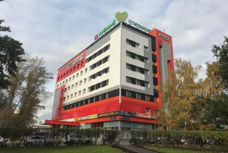 Москва, ш Дмитровское, 98. Фото № 3