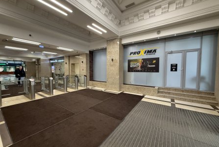 Москва, ш Каширское, 3 к 2 стр 9. Фото № 4