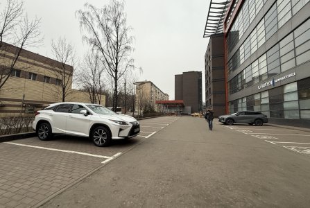 Москва, ш Каширское, 3 к 2 стр 9. Фото № 1