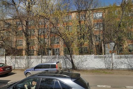 Москва, ш Каширское, 3 к 2 стр 9. Фото № 3