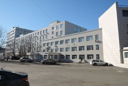 Москва, проезд Огородный, 5А стр 2. Фото № 1