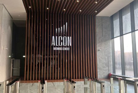 Москва, пр-кт Ленинградский, 70. Фото № 4