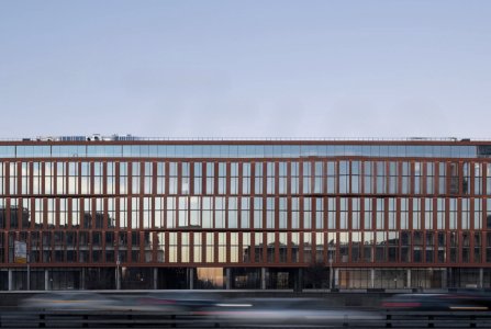 Москва, пр-кт Ленинградский, 70. Фото № 1