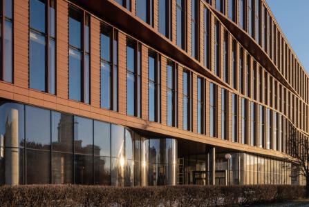 Москва, пр-кт Ленинградский, 70. Фото № 5