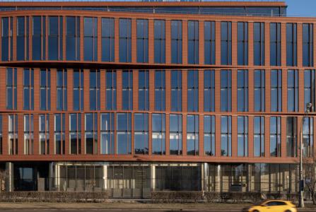 Москва, пр-кт Ленинградский, 70. Фото № 3