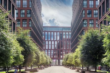 Москва, пр-кт Ленинградский, 70. Фото № 5