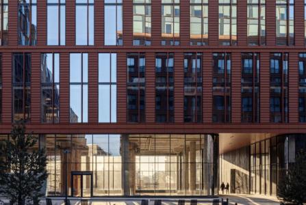 Москва, пр-кт Ленинградский, 70. Фото № 2