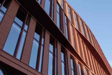 Москва, пр-кт Ленинградский, 70. Фото № 3