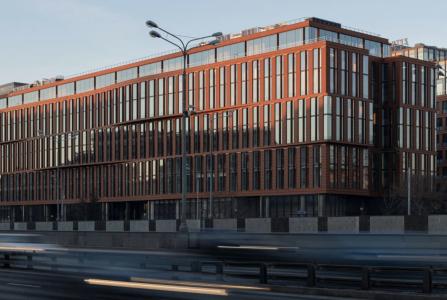 Москва, пр-кт Ленинградский, 70. Фото № 2